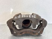 Bremssattel vorne