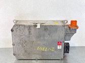 Chargeur batterie (en option)