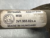 Moteur d'essuie-glace