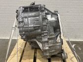 Automatic gearbox