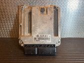 Engine control unit/module ECU