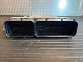 Motora vadības bloka ECU