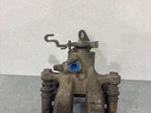 Bremssattel hinten