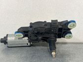 Motor del limpiaparabrisas trasero