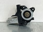 Front door electric window regulator