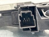 Lève-vitre électrique de porte avant
