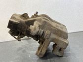 Bremssattel hinten