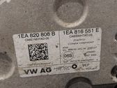 Compresor (bomba) del aire acondicionado (A/C))