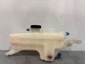 Fuel expansion tank