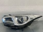 Lampa przednia