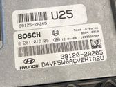 Motorsteuergerät ECU