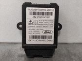 Xenon control unit/module