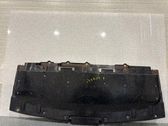 Cache de protection sous moteur
