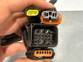 Faisceau de câblage pour installation électrique