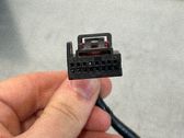 Rétroviseur extérieur électrique de porte avant