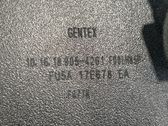 Espejo retrovisor (interior)