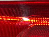 Lampa tylna