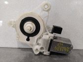 Front door electric window regulator