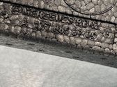 Aufpralldämpfer Stoßstange Stoßfänger vorne