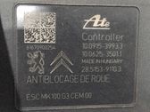 ABS Steuergerät