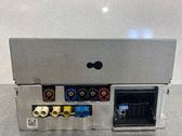 Radio/CD/DVD/GPS head unit