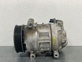 Klimakompressor Pumpe