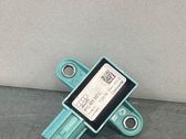 Airbagsensor Crashsensor Drucksensor