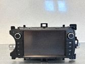Unidad delantera de radio/CD/DVD/GPS