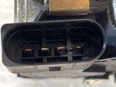 Wischermotor