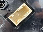 Geschwindigkeitsmesser Cockpit