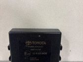Other control units/modules
