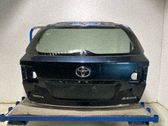 Tailgate/trunk/boot lid