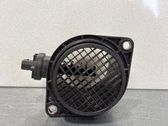 Mass air flow meter