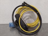 Kabel do ładowania samochodu elektrycznego