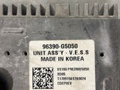 Sonstige Steuergeräte / Module