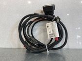 Faisceau de câblage pour installation électrique