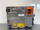 Voltage converter inverter