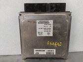 Unité de commande, module ECU de moteur