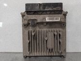 Блок управления двигателем ECU