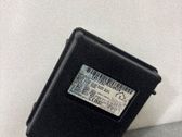 Autres unités de commande / modules