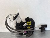 Takaoven lukko