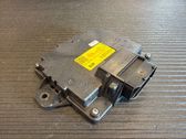 Other control units/modules