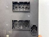 Central body control module
