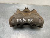 Bremssattel vorne