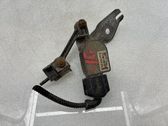 Air suspension front height level sensor