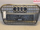Atrapa chłodnicy / Grill