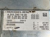 Hybrid / elektroauto batterie