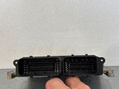 Engine control unit/module ECU