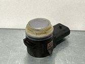 Schalter Einparkhilfe Parktronic PDC