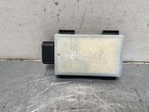 Blind spot module
